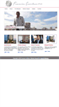 Mobile Screenshot of francoisevertson.com
